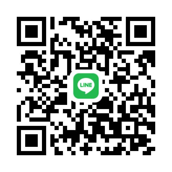 LINE QR Code tppsupply