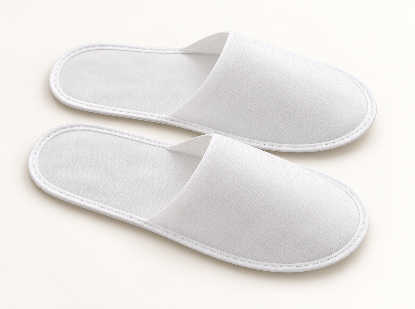 รองเท้ากระดาษ (Slipper สปันบอนด์)