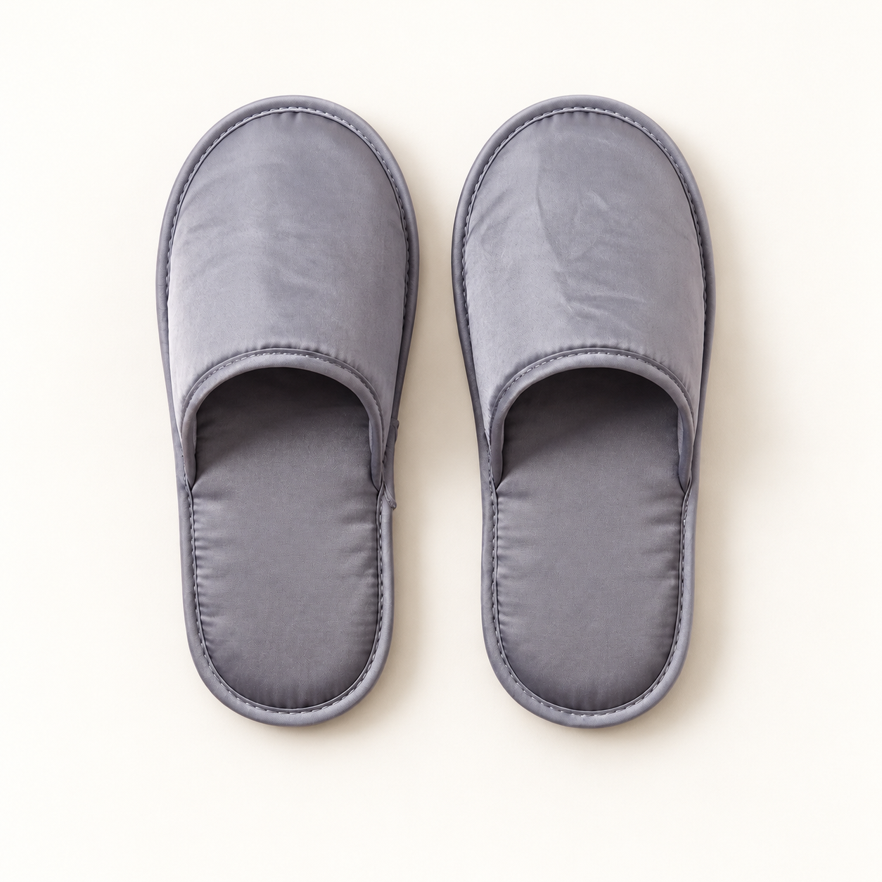 รองเท้าผ้าร่ม Slipper สำหรับโรงแรม