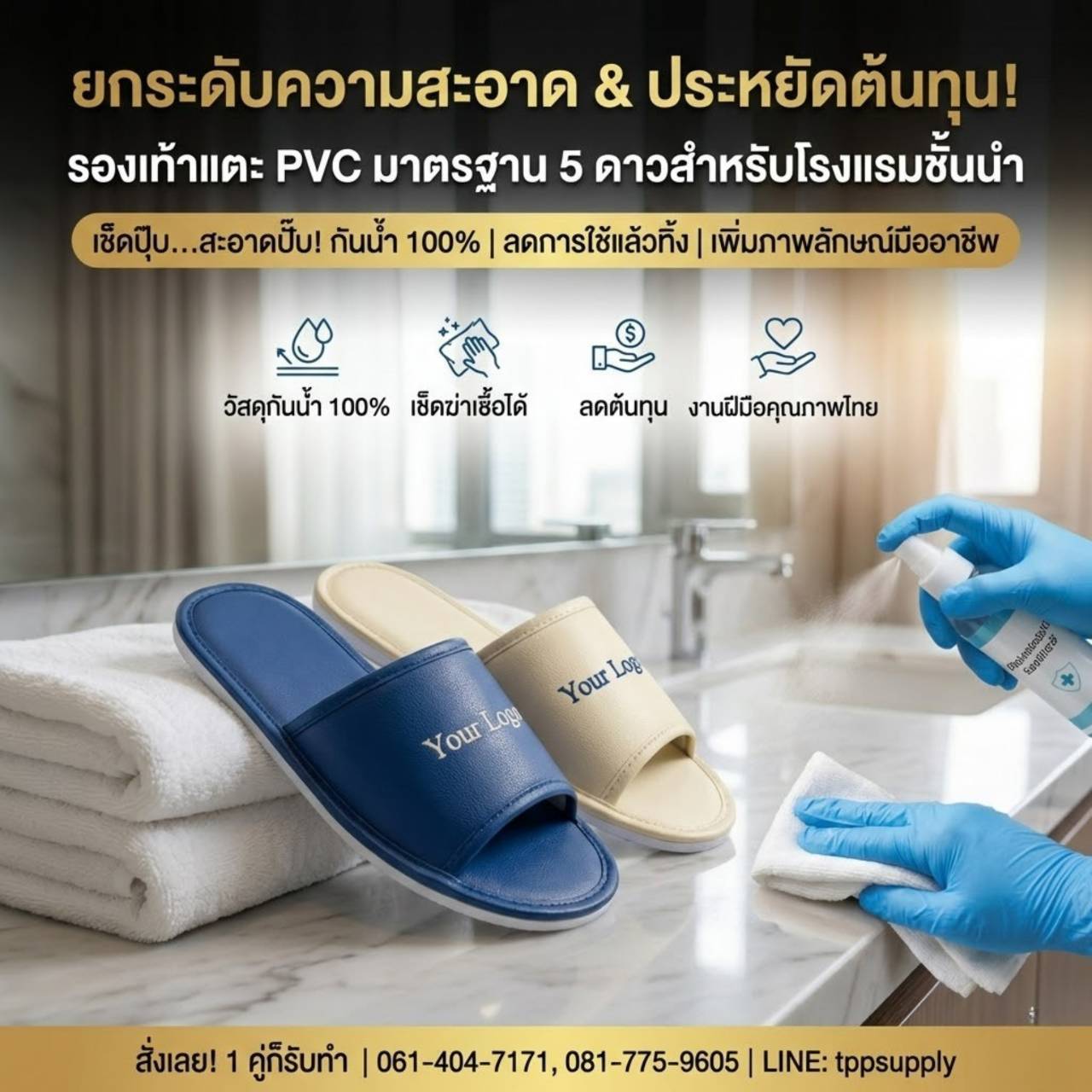 THAI SLIPPER